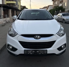 Hyundai IX35 2.0i ШВЕЙЦАРИЯ АВТОМАТИК 4WD 100% РЕАЛЕН ВИДЕО  - 9349 € / 18285.05 лв. - 94037231 3