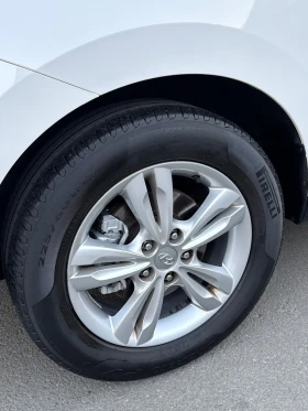 Hyundai IX35 2.0i ШВЕЙЦАРИЯ АВТОМАТИК 4WD 100% РЕАЛЕН ВИДЕО  - 9349 € / 18285.05 лв. - 94037231 15