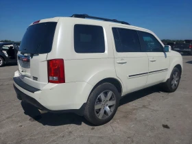 Honda Pilot 3.5l Touring | Mobile.bg � ����� ������ 3