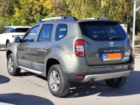 Dacia Duster 1.6i/ GPL/ LIMITED /KLIMA/ �����������/NAVI/CAMERA | Mobile.bg � ����� ������ 6