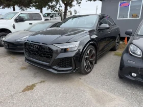 ����� �� �������� �� Audi RSQ8 ���� �� �������� & ����������