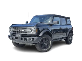 ������ Ford Bronco
