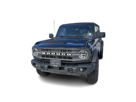 Ford Bronco Black Diamond * ������ ���� �� ��*  | Mobile.bg � ����� ������ 5