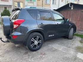 Toyota Rav4 2, 2 - 4600 € - 67704760 3
