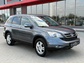Honda Cr-v 2.0 i-VTEC / 4X4 / FACELIFT / AVTOMAT / NAVI | Mobile.bg � ����� ������ 3