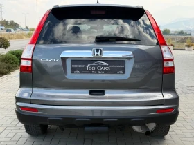 Honda Cr-v 2.0 i-VTEC / 4X4 / FACELIFT / AVTOMAT / NAVI | Mobile.bg � ����� ������ 6