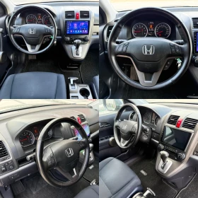 Honda Cr-v 2.0 i-VTEC / 4X4 / FACELIFT / AVTOMAT / NAVI | Mobile.bg � ����� ������ 13