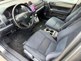 Honda Cr-v 2.0 i-VTEC / 4X4 / FACELIFT / AVTOMAT / NAVI | Mobile.bg � ����� ������ 17