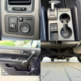 Honda Cr-v 2.0 i-VTEC / 4X4 / FACELIFT / AVTOMAT / NAVI | Mobile.bg � ����� ������ 16