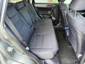 Honda Cr-v 2.0 i-VTEC / 4X4 / FACELIFT / AVTOMAT / NAVI | Mobile.bg � ����� ������ 12