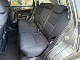 Honda Cr-v 2.0 i-VTEC / 4X4 / FACELIFT / AVTOMAT / NAVI | Mobile.bg � ����� ������ 11