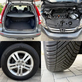 Honda Cr-v 2.0 i-VTEC / 4X4 / FACELIFT / AVTOMAT / NAVI | Mobile.bg � ����� ������ 15