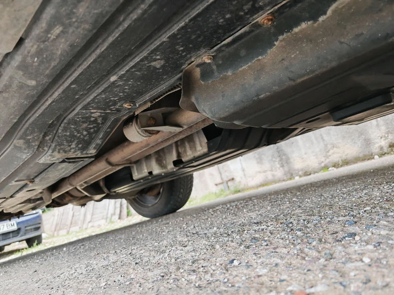 BMW X5 3.0d, снимка 17 - Автомобили и джипове - 50180662