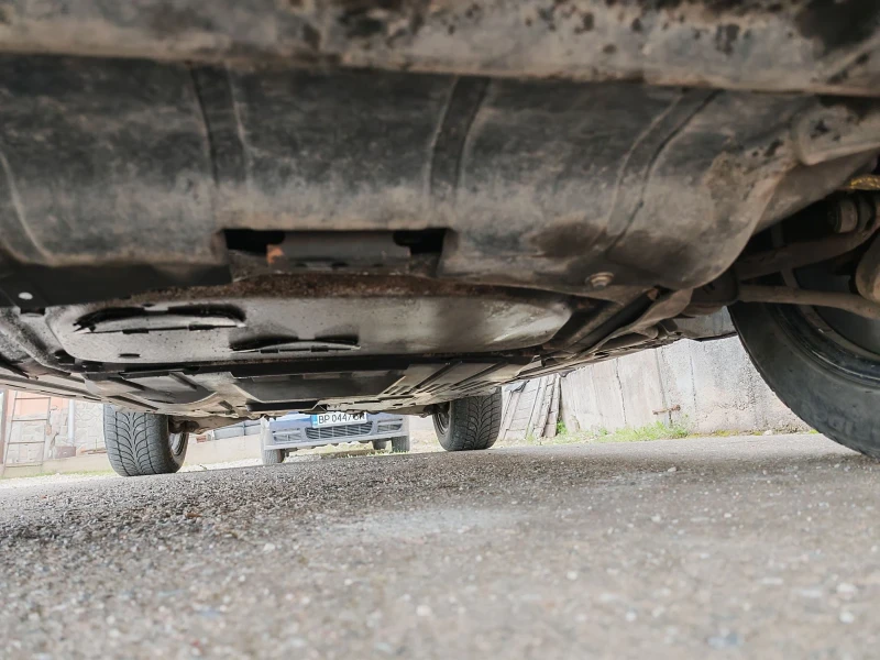 BMW X5 3.0d, снимка 16 - Автомобили и джипове - 50180662