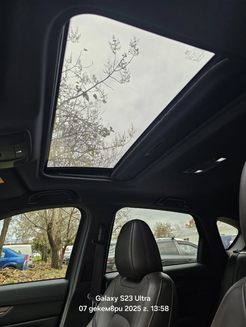 Mazda CX-5 2.2 TAKUMI, снимка 12 - Автомобили и джипове - 52577426