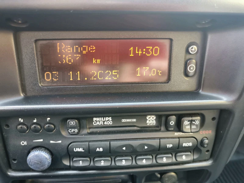 Opel Frontera DTL16V, снимка 16 - Автомобили и джипове - 52275633