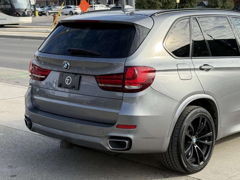 BMW X5 //M PKG | 7 SEATER | PANO | HARMAN KARDON, снимка 13 - Автомобили и джипове - 53147974