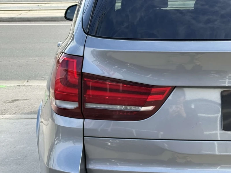 BMW X5 //M PKG | 7 SEATER | PANO | HARMAN KARDON, снимка 16 - Автомобили и джипове - 53147974
