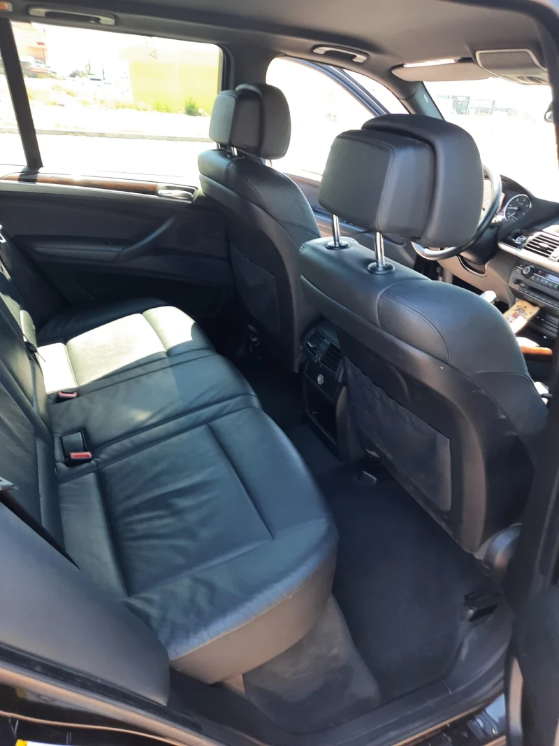 BMW X5 E70 3.0sd , снимка 16 - Автомобили и джипове - 53150541