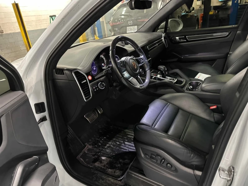 Porsche Cayenne GTS  CARFAX, снимка 5 - Автомобили и джипове - 53302449