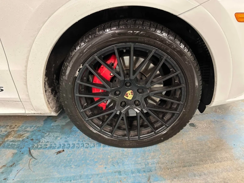 Porsche Cayenne GTS  CARFAX, снимка 7 - Автомобили и джипове - 53302449