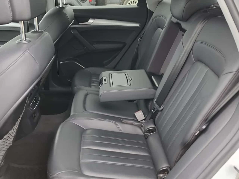 Audi Q5 * KOMFORT * CARFAX * ЦЕНА ДО БГ, снимка 9 - Автомобили и джипове - 53595008