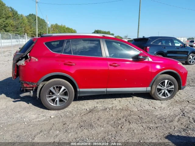 Toyota Rav4 XLE, снимка 9 - Автомобили и джипове - 47523382