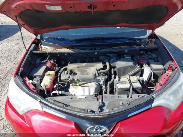 Toyota Rav4 XLE, снимка 2 - Автомобили и джипове - 47523382