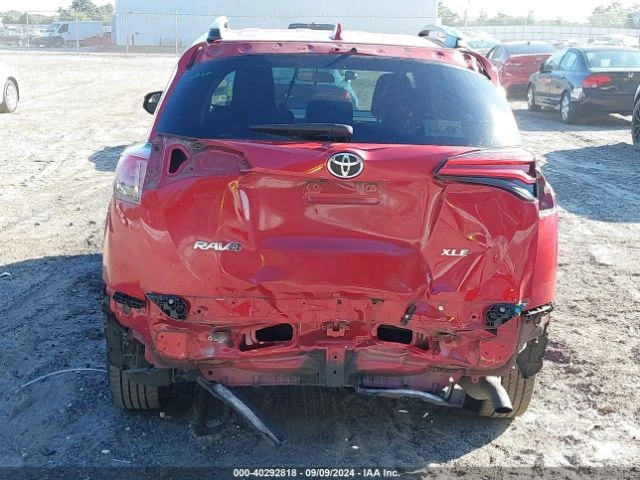 Toyota Rav4 XLE, снимка 6 - Автомобили и джипове - 47523382