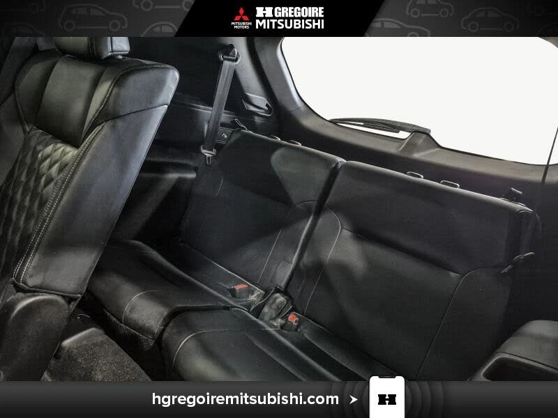 Mitsubishi Outlander SEL S-AWC* 360* * * * 6+ 1 | Mobile.bg   11