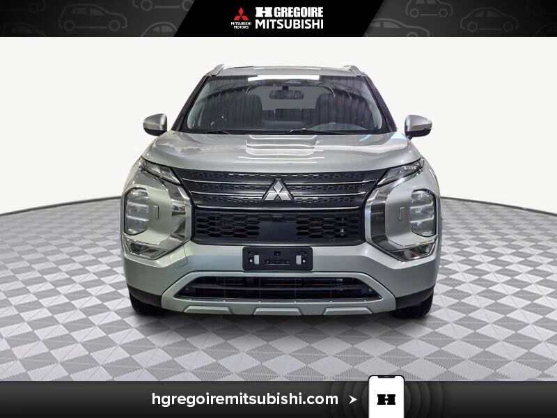 Mitsubishi Outlander SEL S-AWC* 360* ПАНО* КОЖА* ПОДГРЕВ* 6+ 1 - изображение 2