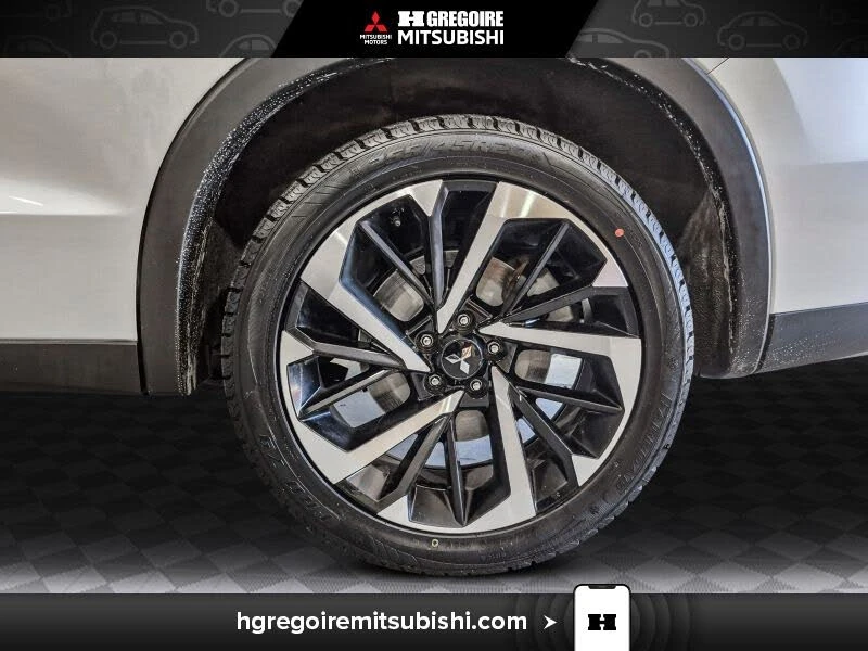 Mitsubishi Outlander SEL S-AWC* 360* * * * 6+ 1 | Mobile.bg   12