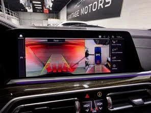 BMW X5 I * M-Package* * HeadUp* AвтоКредит* (ЦЕНА ДО БГ), снимка 10 - Автомобили и джипове - 53243907