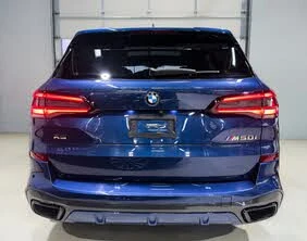 BMW X5 I * M-Package* * HeadUp* AвтоКредит* (ЦЕНА ДО БГ), снимка 5 - Автомобили и джипове - 53243907