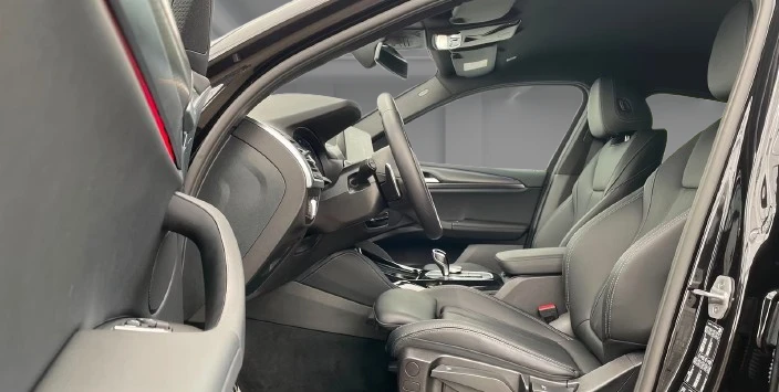 BMW X4 20i xDrive = M-Sport = Shadow Line Гаранция, снимка 5 - Автомобили и джипове - 53874889