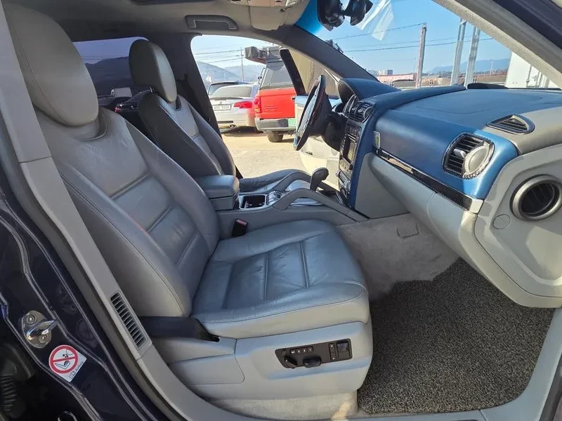 Porsche Cayenne 4.5T | Mobile.bg � ����������� 11