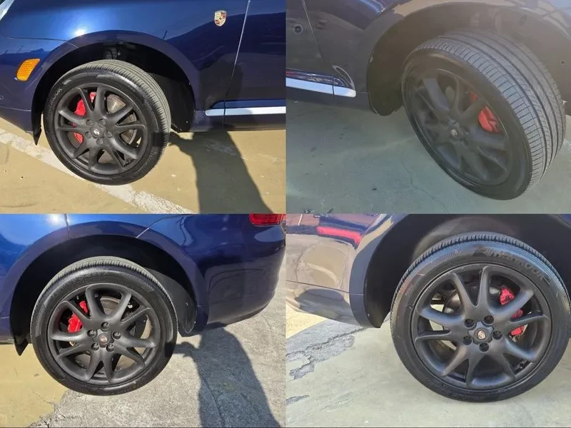 Porsche Cayenne 4.5T | Mobile.bg � ����������� 5