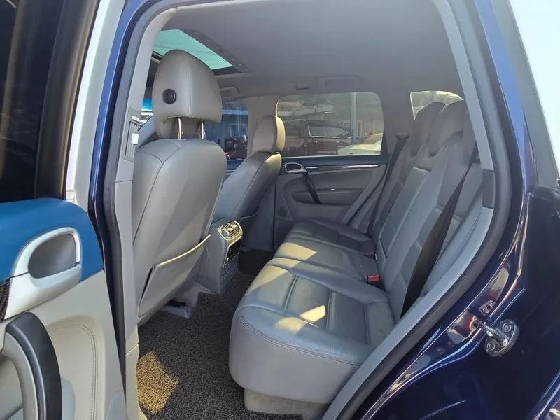 Porsche Cayenne 4.5T | Mobile.bg � ����������� 12