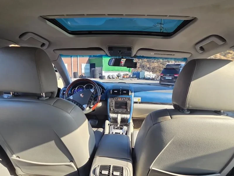 Porsche Cayenne 4.5T | Mobile.bg � ����������� 7