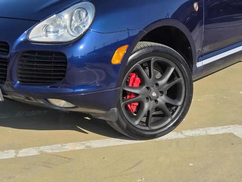 Porsche Cayenne 4.5T | Mobile.bg � ����������� 13