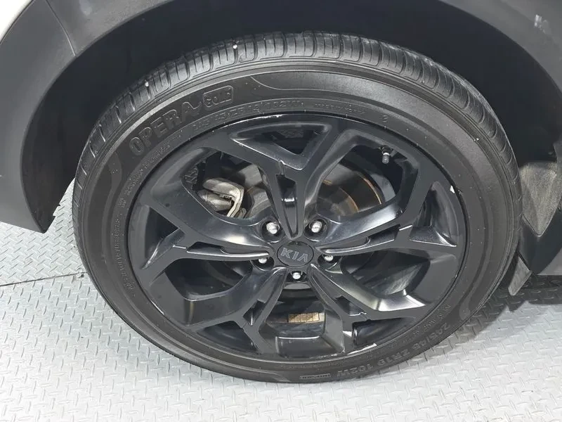 Kia Sportage DIESEL 2.0 2WD PRESTIGE GRAVITY, снимка 5 - Автомобили и джипове - 55171336
