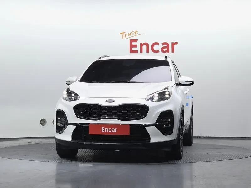 Kia Sportage DIESEL 2.0 2WD PRESTIGE GRAVITY, снимка 3 - Автомобили и джипове - 55171336