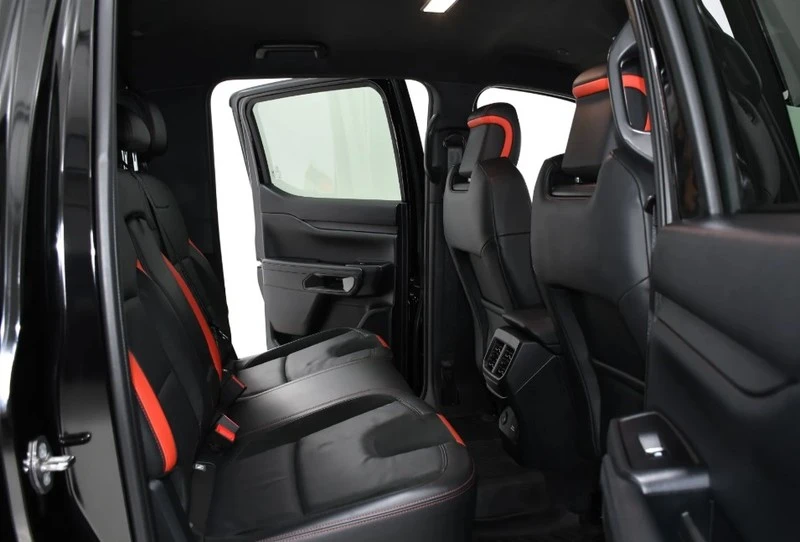 Ford Raptor 3.0 4x4, снимка 7 - Автомобили и джипове - 55250884