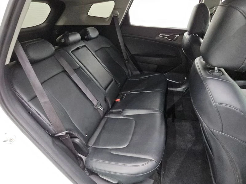 Kia Sportage Gasoline 1.6 Turbo 2WD| 177к.с.| ВКЛ.ТЕХНОТЕСТ, снимка 11 - Автомобили и джипове - 55610715