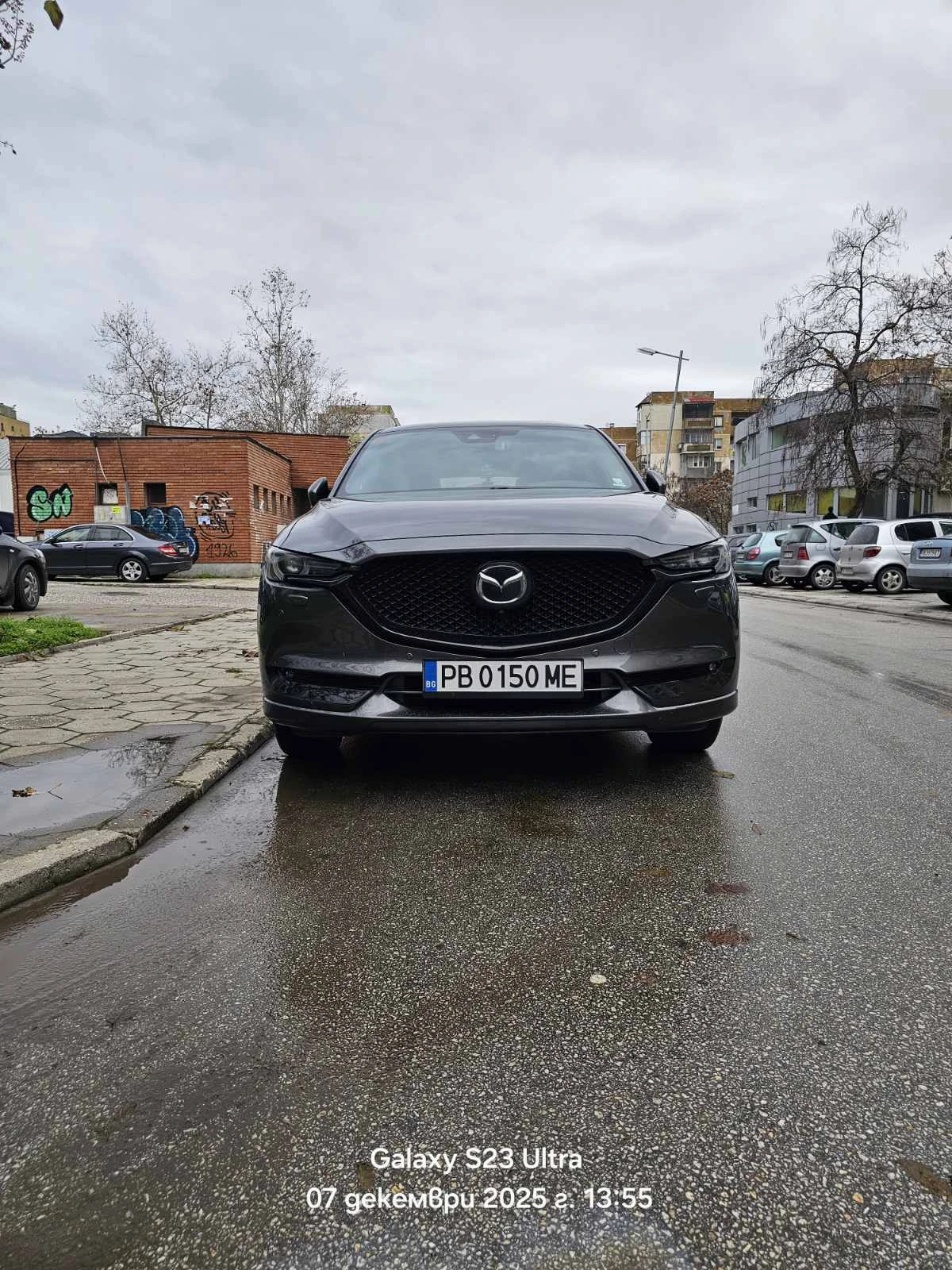 Mazda CX-5 2.2 TAKUMI, снимка 1