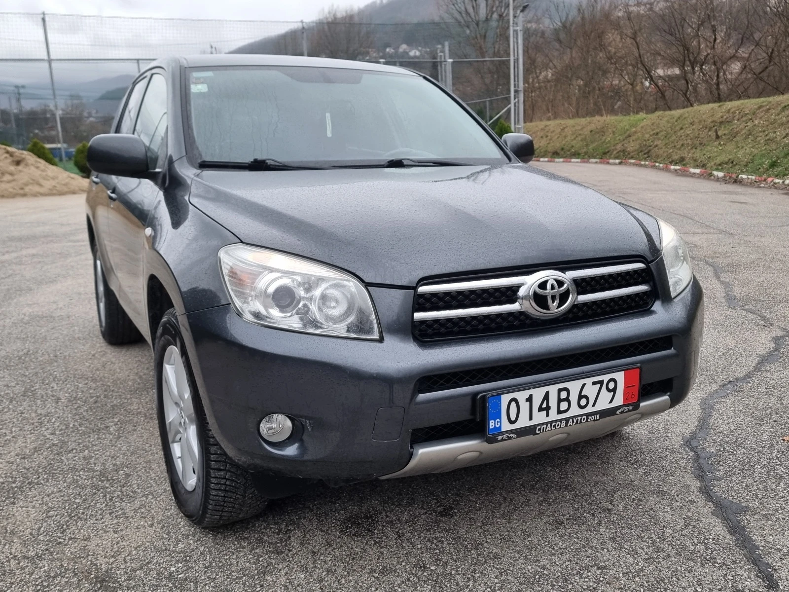 Toyota Rav4 2.0 Klimatron/4x4/Crossover - изображение 8