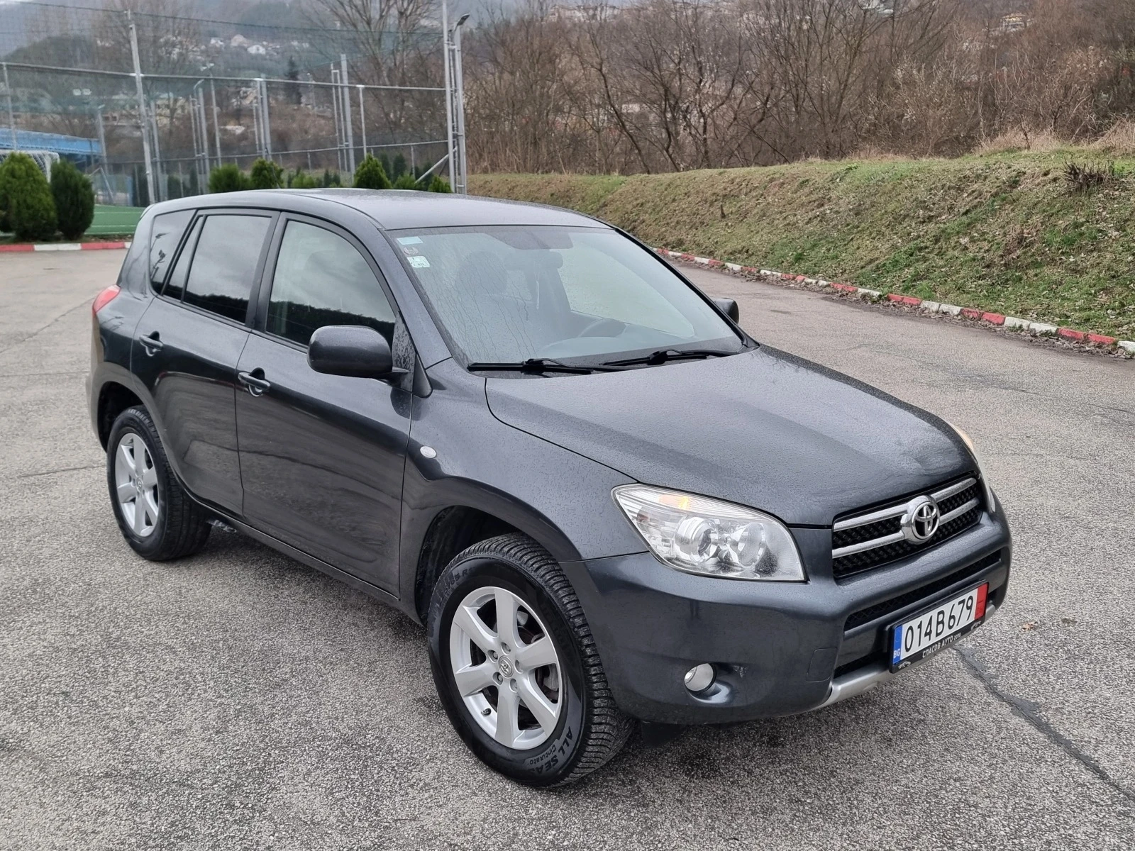 Toyota Rav4 2.0 Klimatron/4x4/Crossover - изображение 7