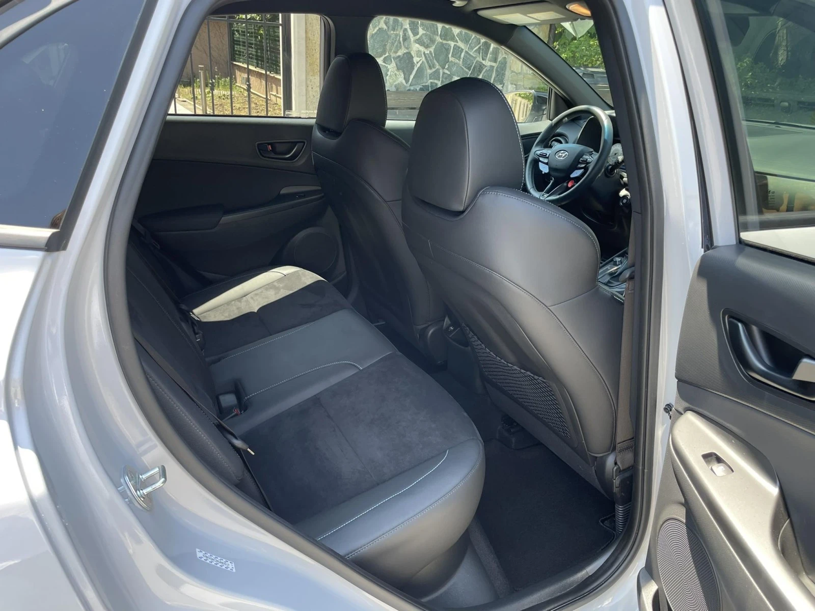 Hyundai Kona PERFORMANCE | Mobile.bg   11