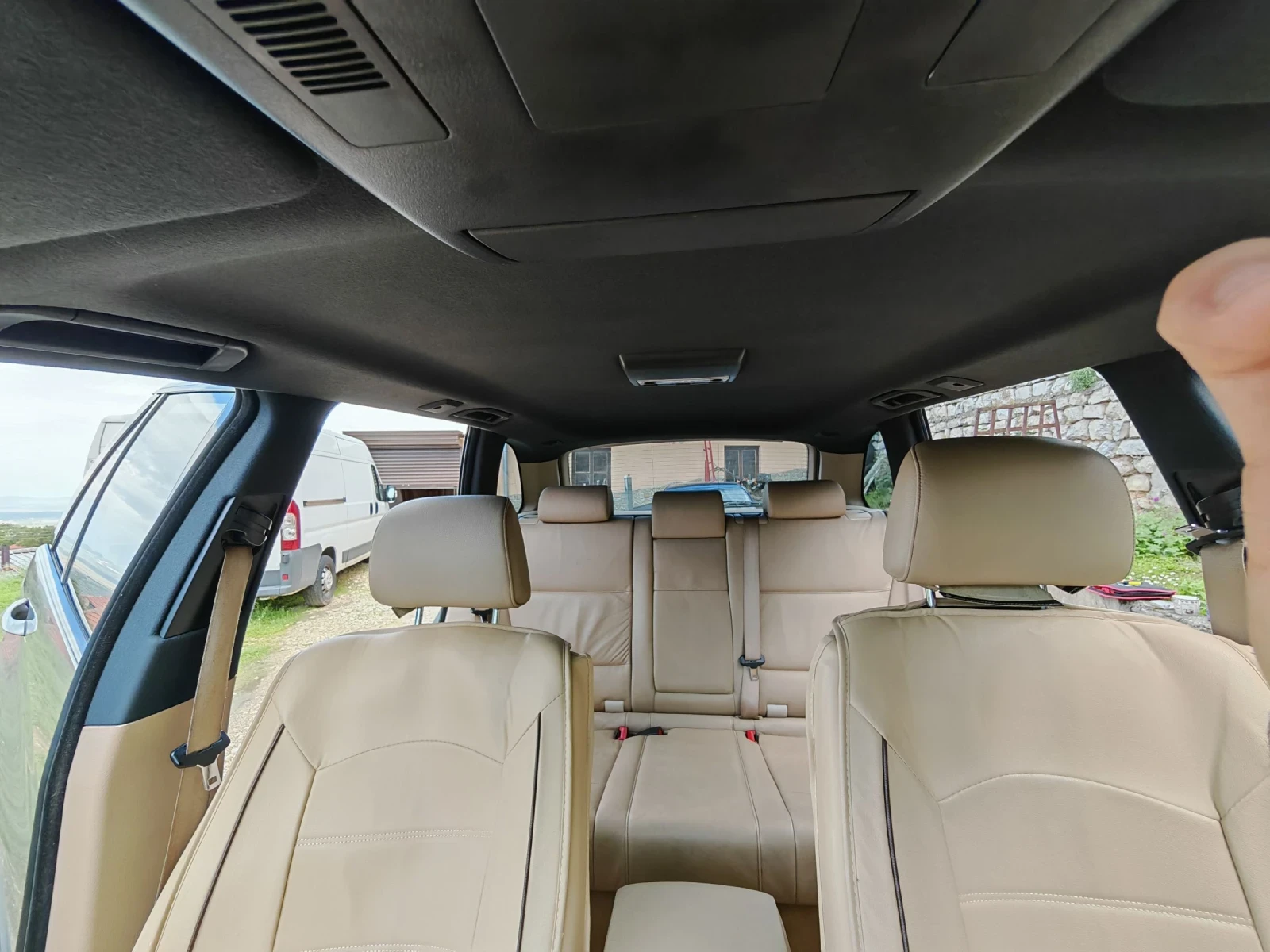 BMW X5 3.0d | Mobile.bg   14