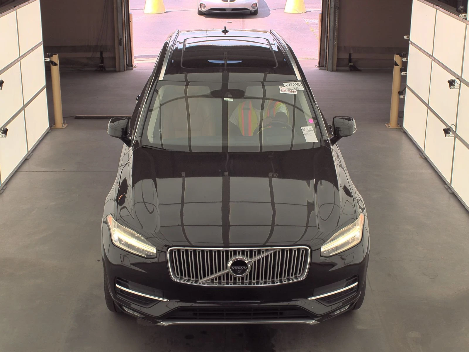 Volvo Xc90 T6 INSCRIPTION* FULL* Distronic* Bowers* Обдух*  - изображение 9
